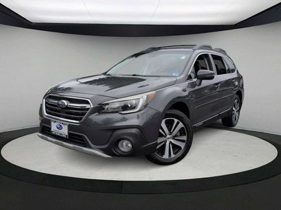 Used 2018 Subaru Outback 3.6R Limited