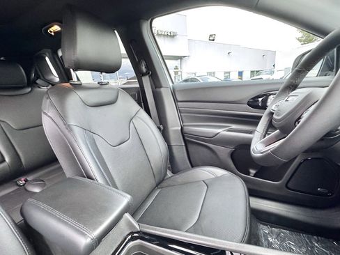 New 2025 Jeep Compass Limited w/ High Altitude Package image 19