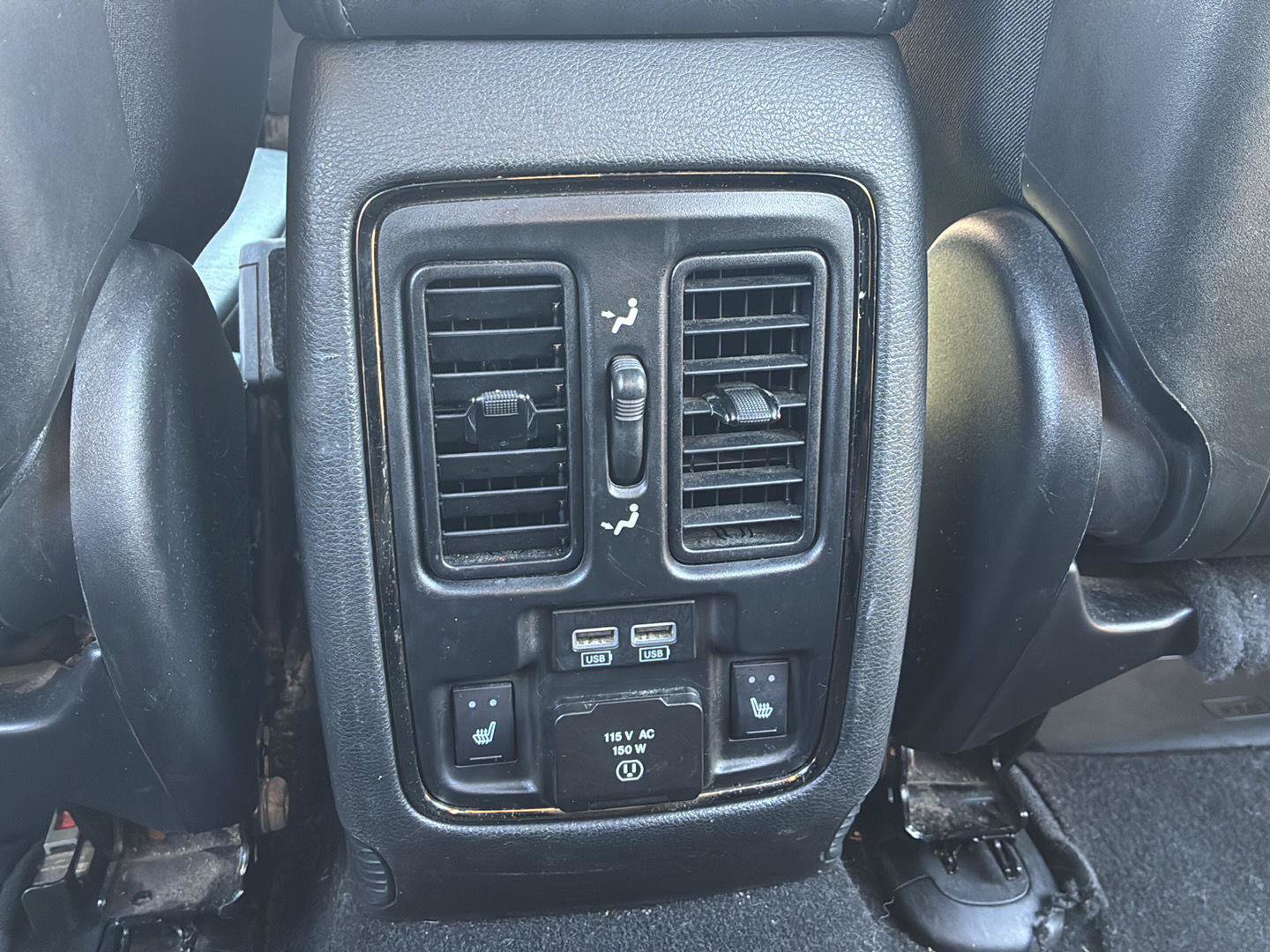 Used 2019 Dodge Durango R/T w/ Trailer Tow Group IV AWD/4WD image 24