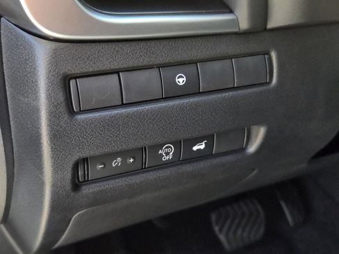 New 2026 Nissan Rogue Dark Armor FWD image 20