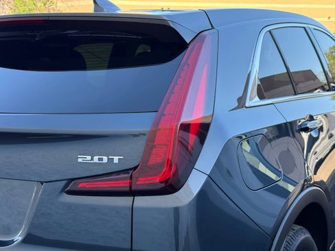 Used 2019 Cadillac XT4 Luxury image 17