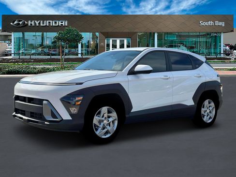 New 2026 Hyundai Kona SE FWD image 2