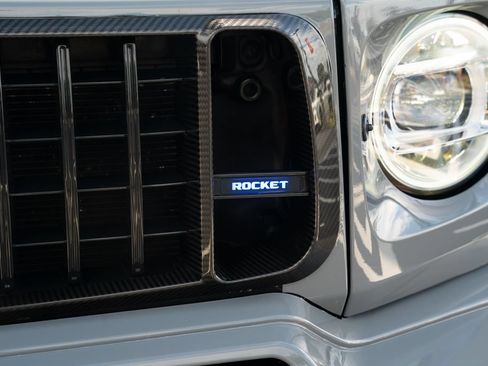 Used 2023 Mercedes-Benz G 63 AMG 4MATIC image 10
