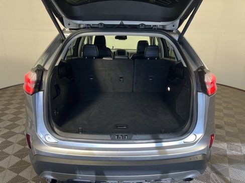 Used 2024 Ford Edge Titanium AWD/4WD image 13