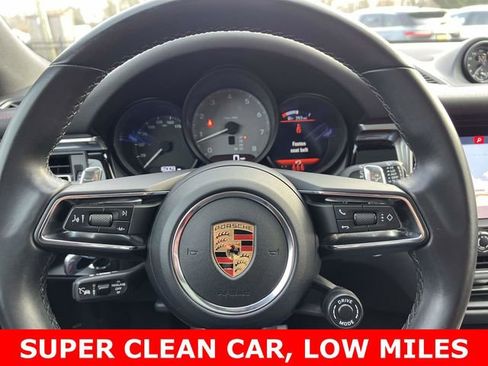 Used 2023 Porsche Macan S image 27
