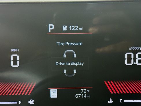 Used 2025 Kia K5 GT-Line image 18