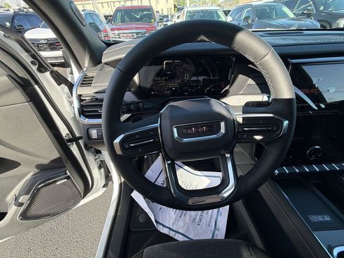 New 2026 GMC Acadia Elevation AWD/4WD image 20