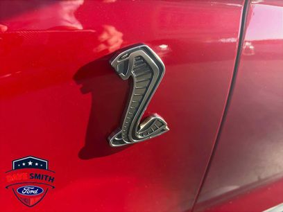 Used 2020 Ford Mustang Shelby GT500 w/ Technology Package