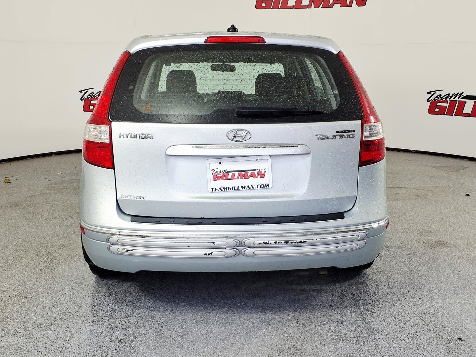 Used 2009 Hyundai Elantra FWD image 11