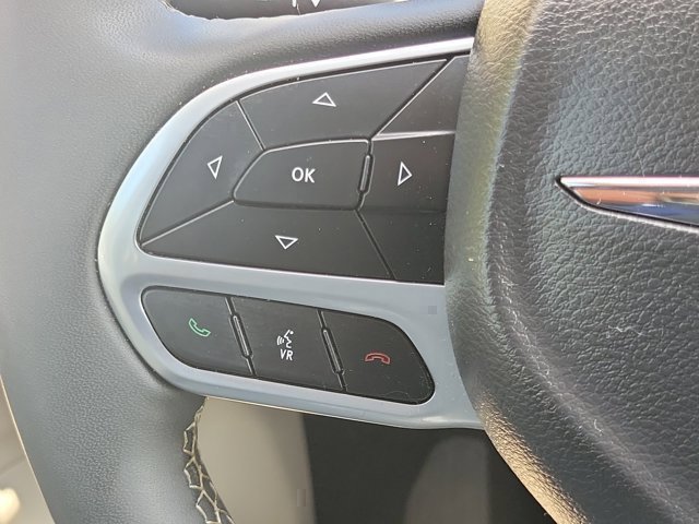 Used 2023 Chrysler Voyager LX FWD image 25