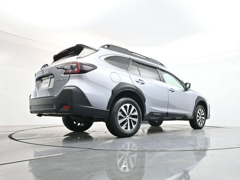 Certified 2025 Subaru Outback Premium w/ Popular Package #1A AWD/4WD image 36