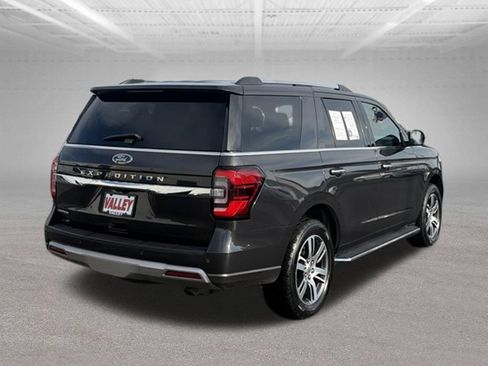 Used 2022 Ford Expedition Limited AWD/4WD image 12