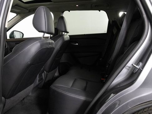 Used 2023 Nissan Rogue SL w/ SL Premium Package image 36