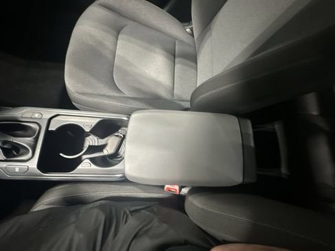 Used 2025 Kia K4 FWD image 28
