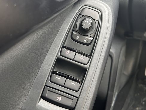 New 2026 Subaru Impreza RS image 19