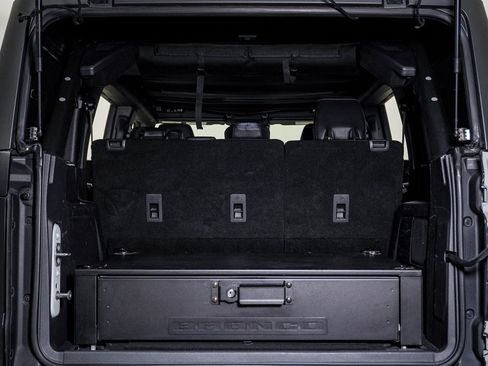 Used 2021 Ford Bronco First Edition image 32