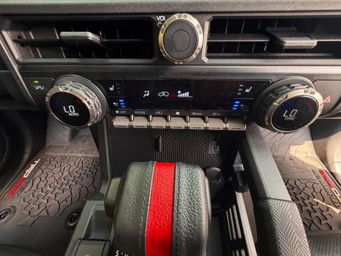 Used 2025 Toyota 4Runner TRD Pro AWD/4WD image 23