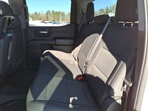 New 2026 GMC Sierra 1500 Pro w/ Pro Value Package AWD/4WD image 9