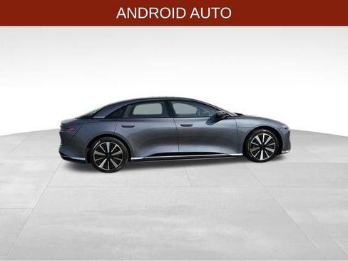 Used 2024 Lucid Air Touring AWD/4WD image 8