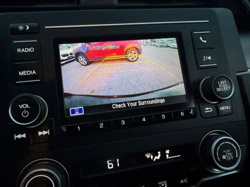 Used 2016 Honda Civic LX image 22