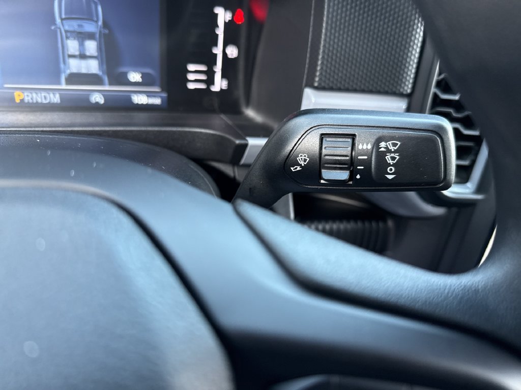 New 2026 Ford Ranger XL AWD/4WD image 19