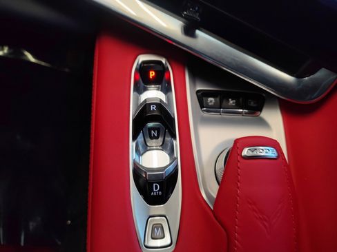 Used 2020 Chevrolet Corvette Stingray Preferred Cpe w/ 2LT Preferred Equipment Group image 26