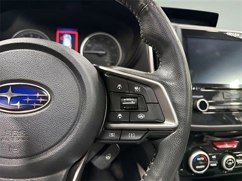 Certified 2023 Subaru Forester Limited image 18