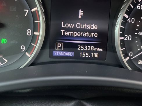 Used 2021 INFINITI Q60 Red Sport 400 w/ Cargo Package image 19