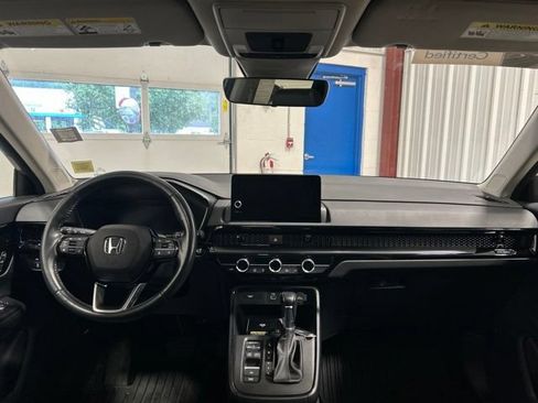 Certified 2024 Honda CR-V EX-L image 18