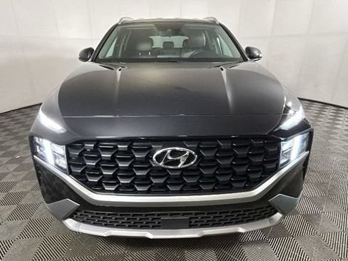 Certified 2023 Hyundai Santa Fe SEL AWD/4WD image 7