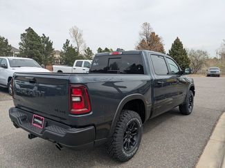 New 2026 RAM 1500 Rebel w/ Rebel Level 2 Equipment Group AWD/4WD video 2
