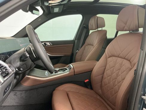 New 2026 BMW X5 sDrive40i w/ Climate Comfort Package image 24