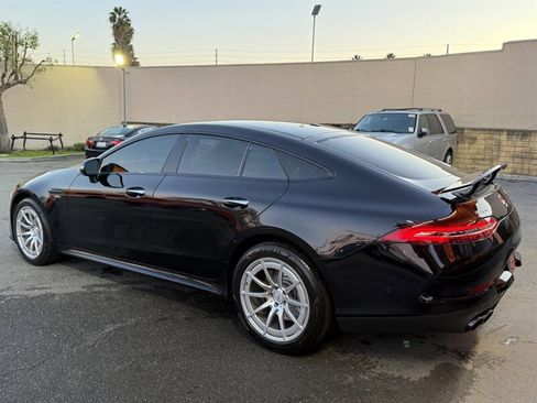 Used 2021 Mercedes-Benz AMG GT 43 image 10