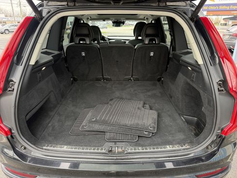 Used 2016 Volvo XC90 T5 Momentum AWD/4WD image 35