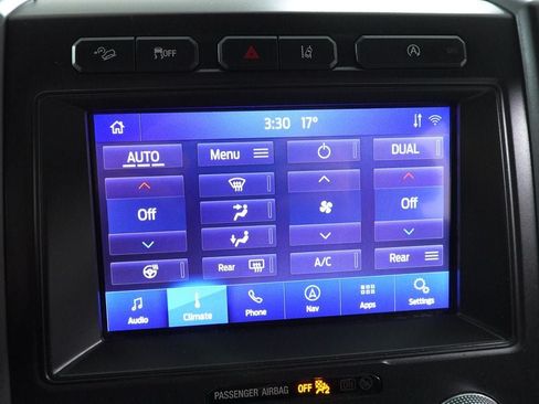 Used 2020 Ford Expedition Max Limited AWD/4WD image 20