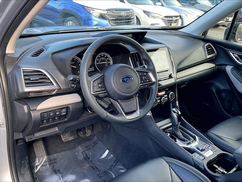 Certified 2023 Subaru Forester Limited image 16