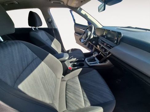 Used 2024 Kia Seltos LX AWD/4WD image 14