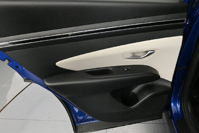 Used 2022 Hyundai Tucson SE FWD image 26