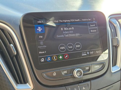 Used 2023 Chevrolet Malibu LT image 25