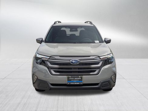 New 2026 Subaru Forester Premium AWD/4WD image 13