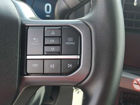 Certified 2025 Ford F150 XLT AWD/4WD image 21