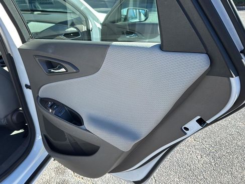 Certified 2024 Chevrolet Malibu LT image 14