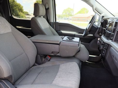 Used 2026 Ford F250 XLT AWD/4WD image 27