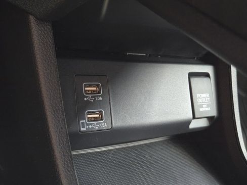Used 2020 Honda HR-V EX image 23