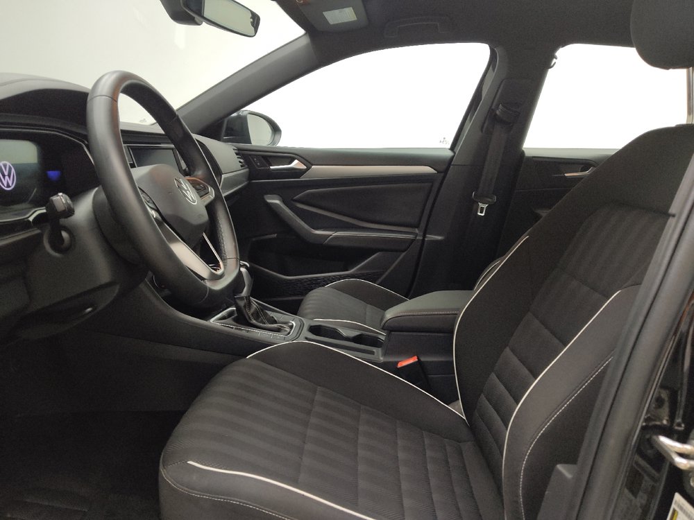 Used 2024 Volkswagen Jetta Sport FWD image 17