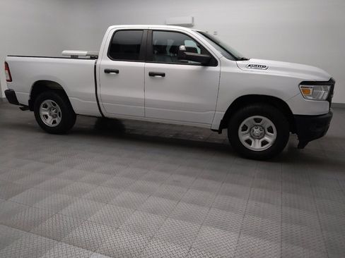 Used 2021 RAM 1500 Tradesman w/ Level 1 Safety Group RWD image 11