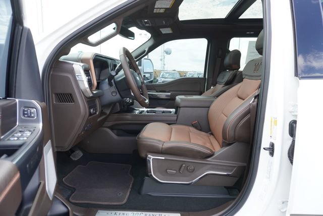 Used 2026 Ford F350 King Ranch AWD/4WD image 24