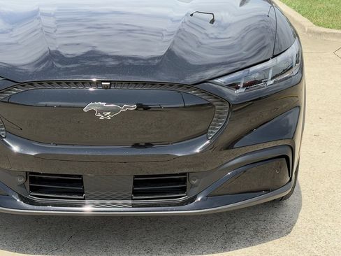 New 2026 Ford Mustang Mach-E Select w/ Technology Package RWD image 9