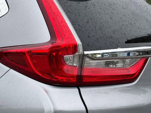 Used 2018 Honda CR-V Touring image 30