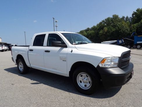 Used 2022 RAM 1500 Tradesman w/ Popular Equipment Group AWD/4WD image 10